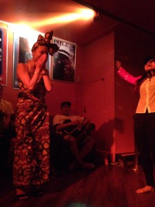 サプライズダンス14