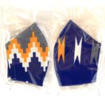 手作り布マスク 販売