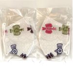 手作り布マスク 販売