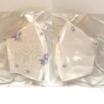 手作りガーゼマスク 販売