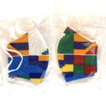 手作り布マスク 販売