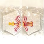 手作り布マスク 販売