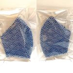 手作りガーゼマスク 販売