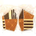 手作り布マスク 販売