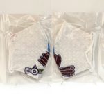 手作り布マスク 販売