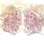 手作りガーゼマスク 販売