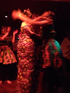 サプライズダンス2