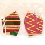 手作り布マスク 販売