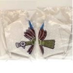 手作り布マスク 販売