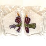 手作り布マスク 販売