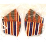 手作り布マスク 販売