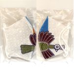 手作り布マスク 販売