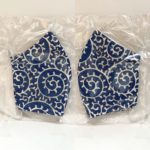 手作りガーゼマスク 販売