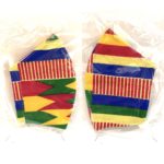 手作り布マスク 販売