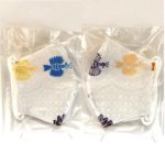 手作り布マスク 販売