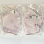 手作りガーゼマスク 販売