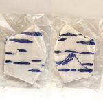 手作りガーゼマスク 販売