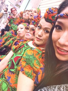 ファティマタ号