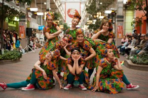 ファティマタ号@art mix japan