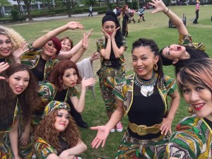 fatimata azontogirls