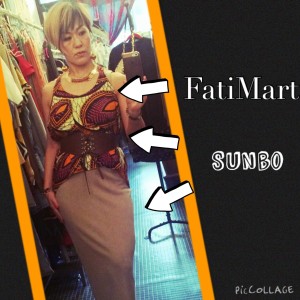 fatimart,ファティマート,sunbo,サンボ