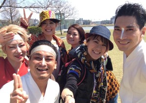 須賀連ファティマタ