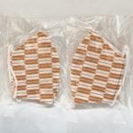手作りガーゼマスク 販売