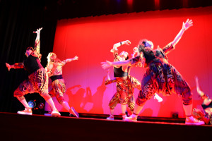 fatimata azonto dance