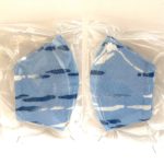 手作りガーゼマスク 販売