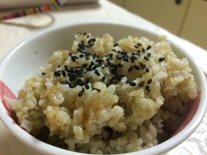 seme えめらるど米