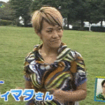 ダンサーファティマタ