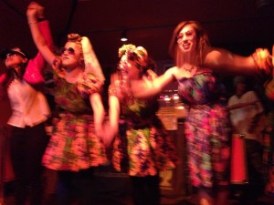 サプライズダンス13