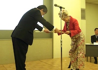 旅のノンフィクションエッセー大賞