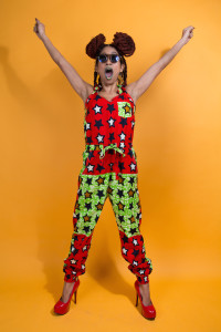 ファティマート