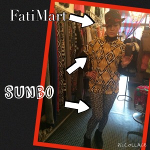 fatimart,ファティマート,sunbo,サンボ