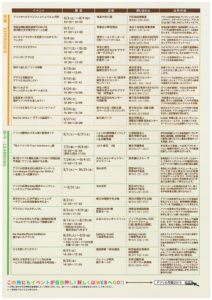 アフリカ月間 FATIMATA