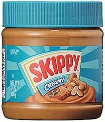 skippy