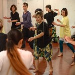 fatimata sabar dance lesson