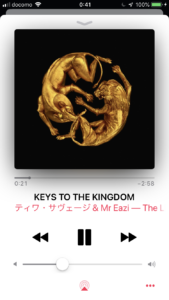 ビヨンセ　ライオンキング Mr Eazi