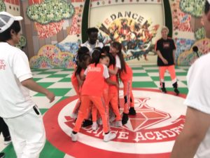 Eダンスアカデミー