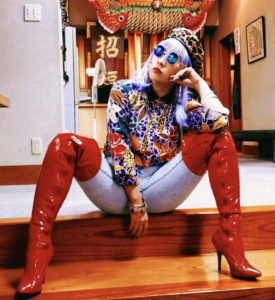 オンナマタヂカラ