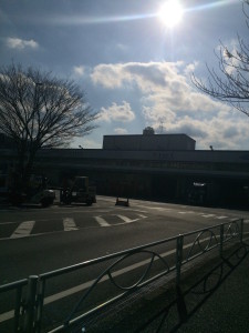 通関手続きマニュアル