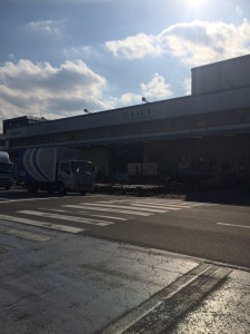 通関手続きマニュアル