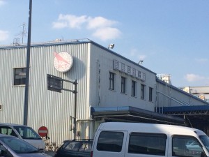 通関手続きマニュアル