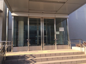 通関手続きマニュアル