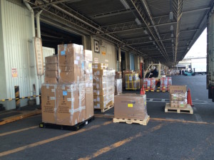 通関手続きマニュアル