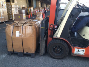 通関手続きマニュアル