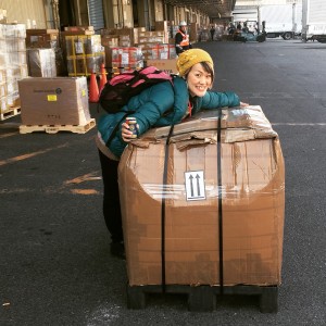 通関手続きマニュアル