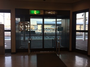 通関手続きマニュアル