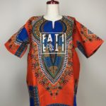 dashiki ダシキ